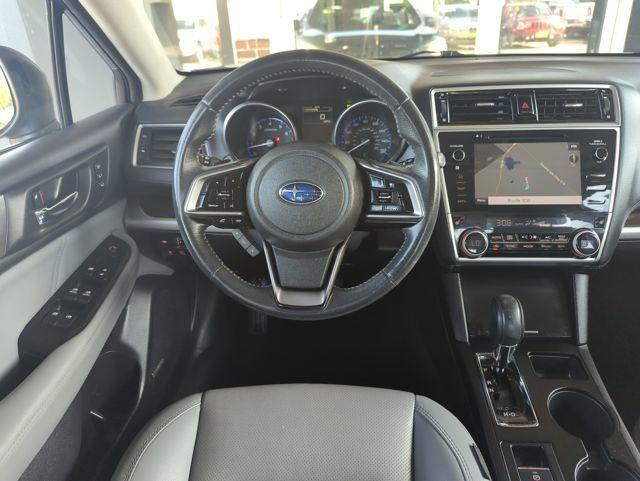 used 2018 Subaru Legacy car, priced at $16,300