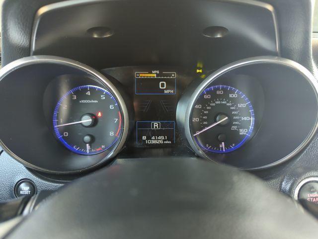 used 2018 Subaru Legacy car, priced at $16,300