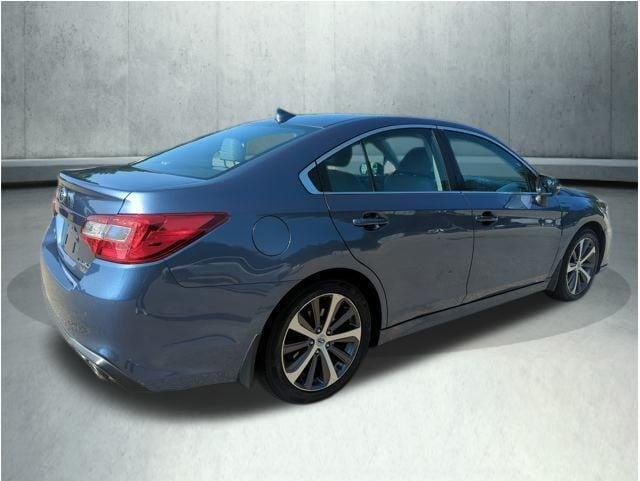 used 2018 Subaru Legacy car, priced at $16,300