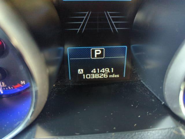 used 2018 Subaru Legacy car, priced at $16,300