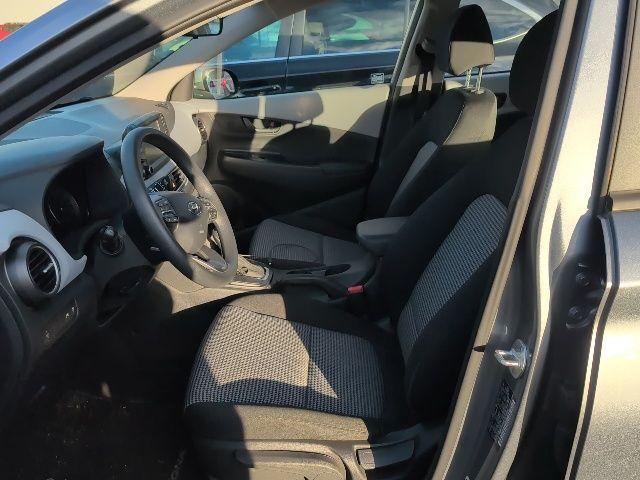 used 2020 Hyundai Kona car, priced at $14,000