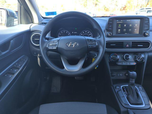 used 2020 Hyundai Kona car, priced at $14,000