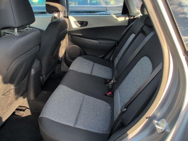 used 2020 Hyundai Kona car, priced at $14,000