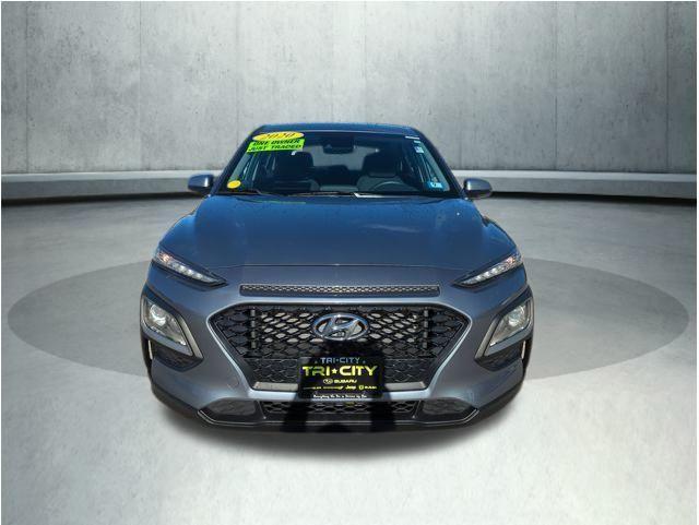 used 2020 Hyundai Kona car, priced at $14,000