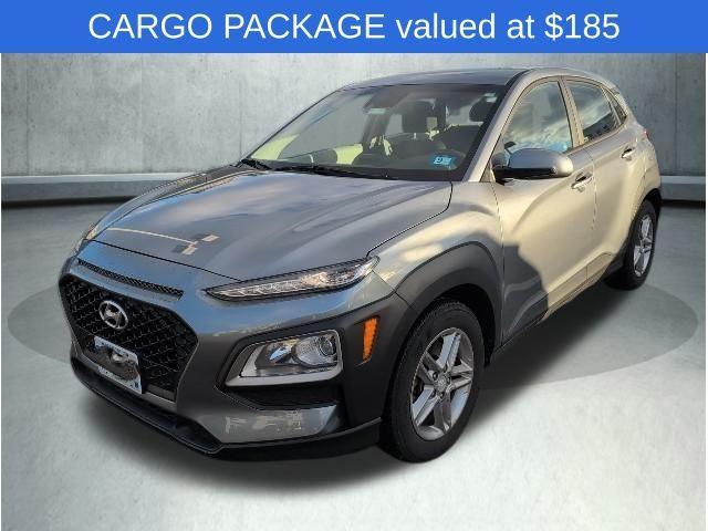 used 2020 Hyundai Kona car, priced at $14,000