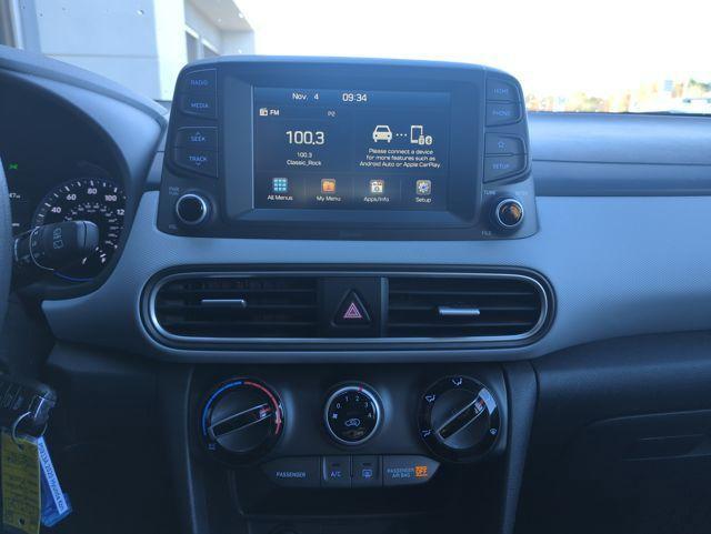 used 2020 Hyundai Kona car, priced at $14,000