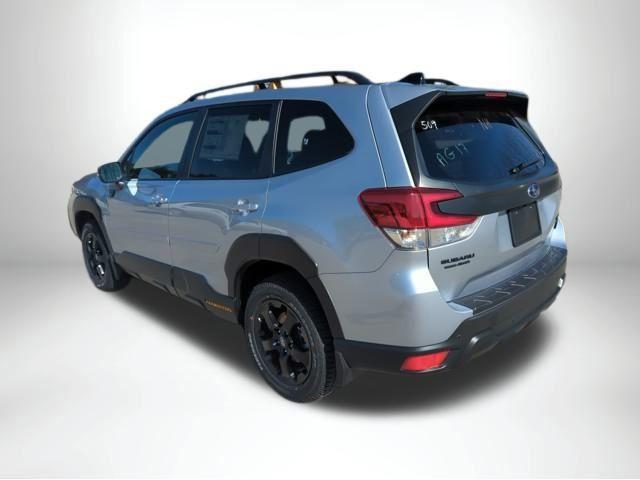 new 2025 Subaru Forester car, priced at $39,152