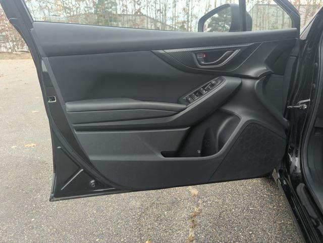 used 2021 Subaru Impreza car, priced at $14,500