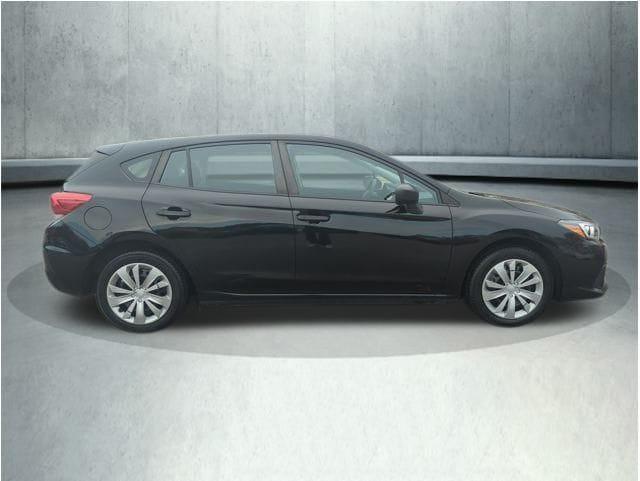 used 2021 Subaru Impreza car, priced at $14,500