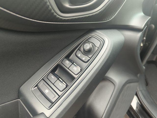 used 2021 Subaru Impreza car, priced at $14,500