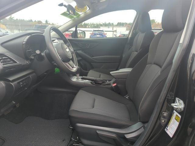 used 2021 Subaru Impreza car, priced at $14,500