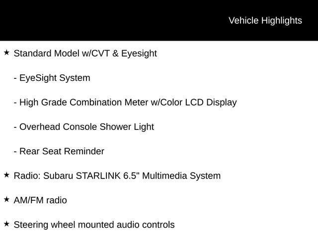 used 2021 Subaru Impreza car, priced at $14,500