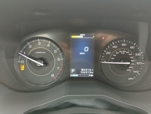 used 2021 Subaru Impreza car, priced at $14,500