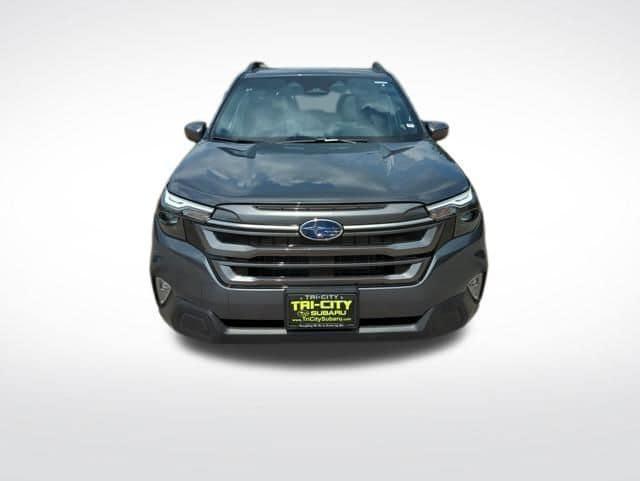new 2025 Subaru Forester Hybrid car, priced at $38,799