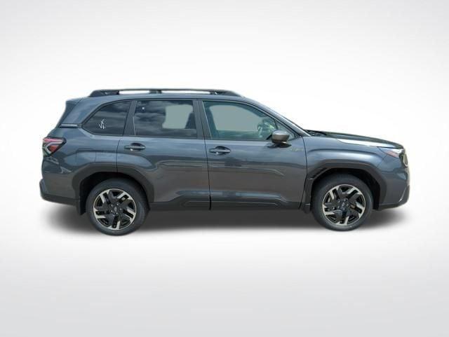 new 2025 Subaru Forester Hybrid car, priced at $38,799