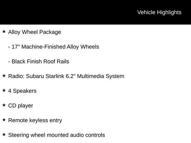 used 2017 Subaru Forester car, priced at $12,000