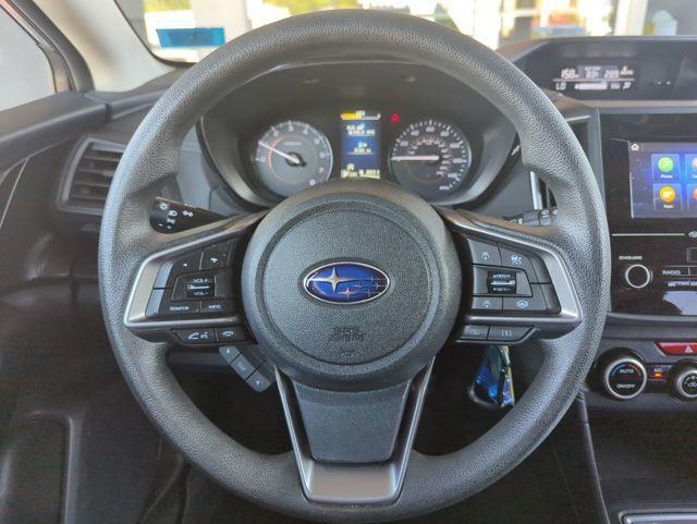 used 2023 Subaru Crosstrek car, priced at $26,000