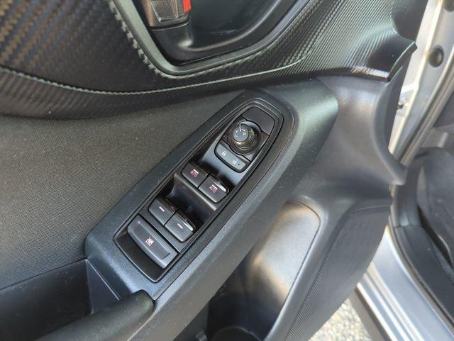 used 2023 Subaru Crosstrek car, priced at $26,000
