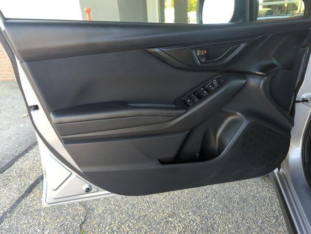 used 2023 Subaru Crosstrek car, priced at $26,000