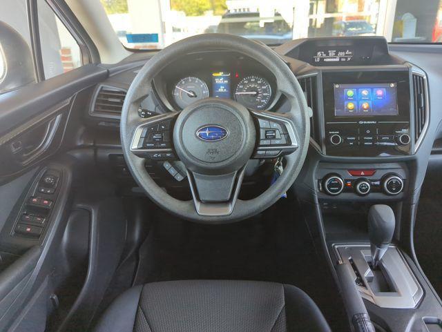 used 2023 Subaru Crosstrek car, priced at $26,000