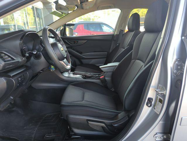 used 2023 Subaru Crosstrek car, priced at $26,000