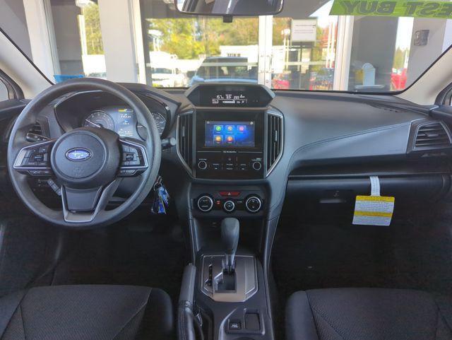 used 2023 Subaru Crosstrek car, priced at $26,000