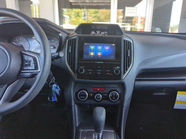 used 2023 Subaru Crosstrek car, priced at $26,000