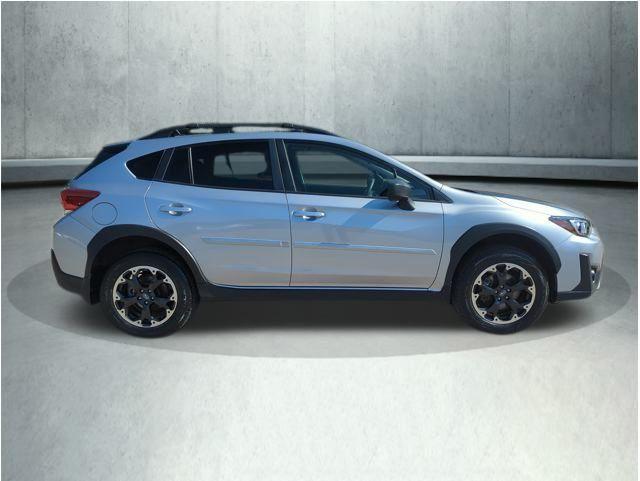 used 2023 Subaru Crosstrek car, priced at $26,000