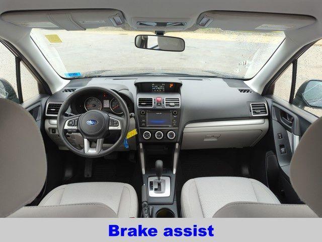 used 2018 Subaru Forester car, priced at $16,200