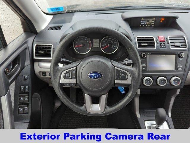 used 2018 Subaru Forester car, priced at $16,200