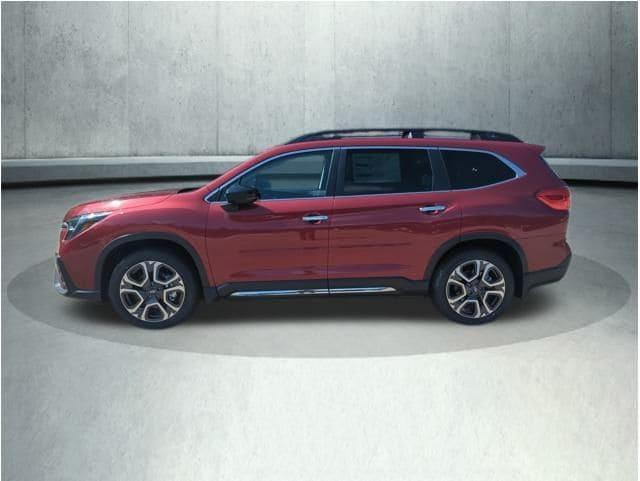 new 2025 Subaru Ascent car, priced at $51,130