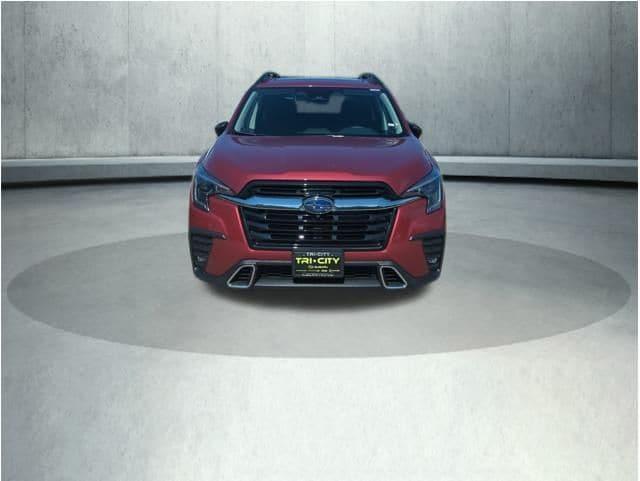 new 2025 Subaru Ascent car, priced at $51,130