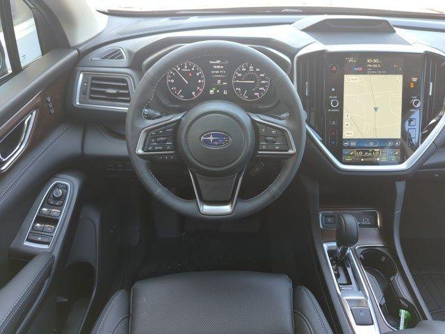 new 2025 Subaru Ascent car, priced at $51,130