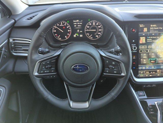 new 2025 Subaru Outback car, priced at $39,390