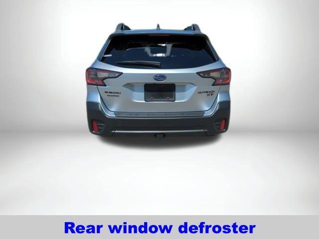 used 2022 Subaru Outback car, priced at $27,000