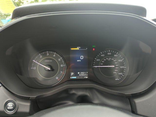 used 2022 Subaru Impreza car, priced at $19,800
