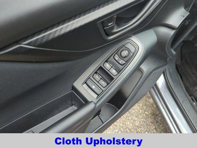 used 2022 Subaru Impreza car, priced at $19,800