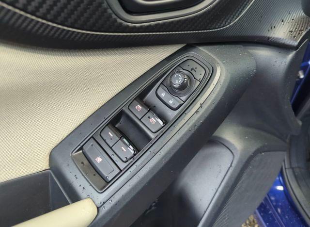 used 2023 Subaru Impreza car, priced at $23,300