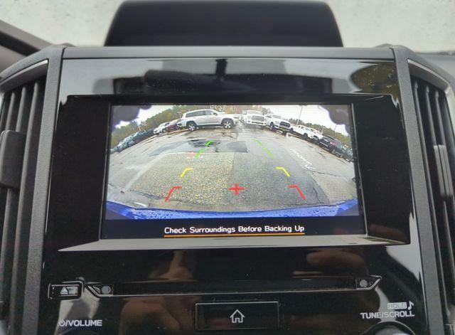 used 2023 Subaru Impreza car, priced at $21,800