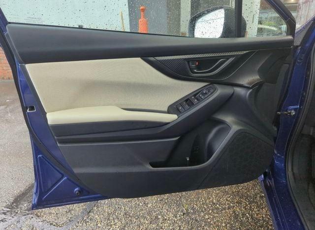 used 2023 Subaru Impreza car, priced at $23,300