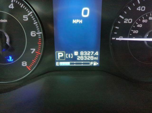 used 2023 Subaru Impreza car, priced at $21,800