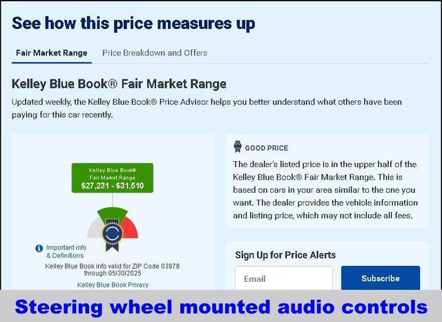 used 2023 Subaru Forester car, priced at $30,000