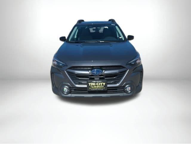 new 2025 Subaru Outback car, priced at $36,511
