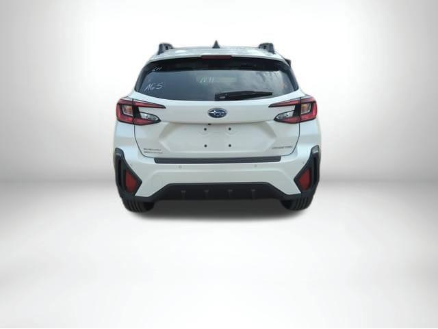 new 2025 Subaru Crosstrek car, priced at $36,172