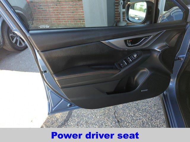 used 2022 Subaru Crosstrek car, priced at $28,900