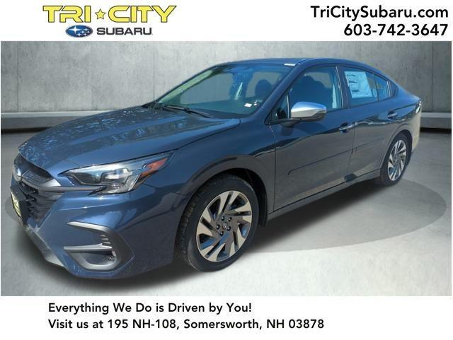 new 2025 Subaru Legacy car, priced at $39,094