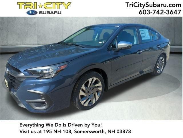 new 2025 Subaru Legacy car, priced at $38,594