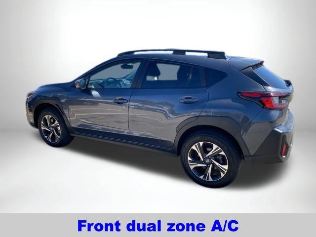 used 2024 Subaru Crosstrek car, priced at $27,556