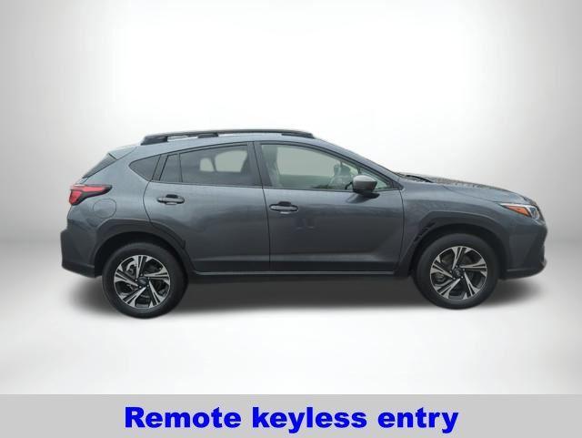 used 2024 Subaru Crosstrek car, priced at $25,200