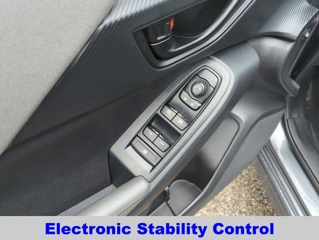used 2024 Subaru Crosstrek car, priced at $25,200
